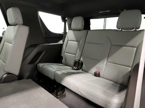 Used 2021 Chevrolet Tahoe LT AWD/4WD image 28