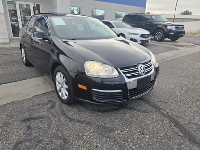 Used 2010 Volkswagen Jetta SE