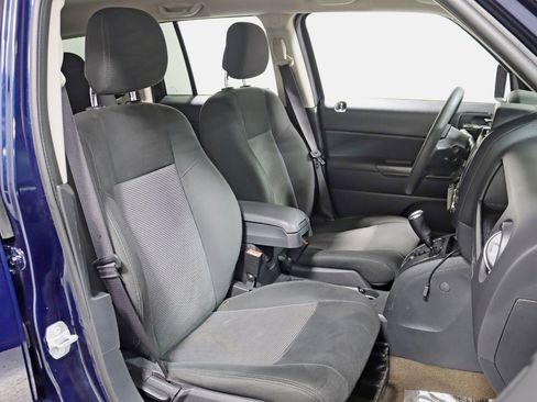 Used 2015 Jeep Patriot Sport w/ Power Value Group image 20