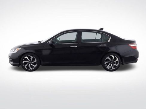 Used 2016 Honda Accord EX-L image 35