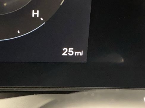 New 2026 Hyundai Palisade Calligraphy image 6