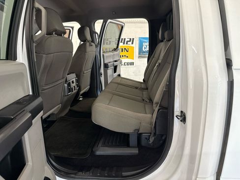 Used 2019 Ford F250 XLT w/ XLT Premium Package AWD/4WD image 31