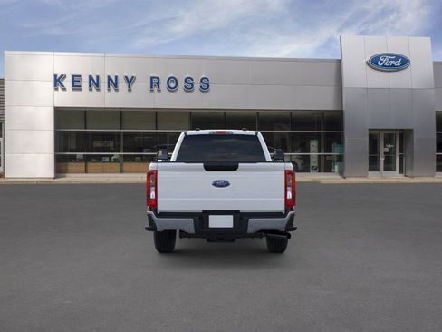 New 2025 Ford F350 XLT image 7
