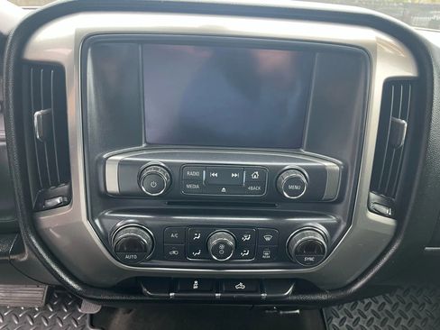 Used 2018 Chevrolet Silverado 1500 LT w/ All Star Edition image 21