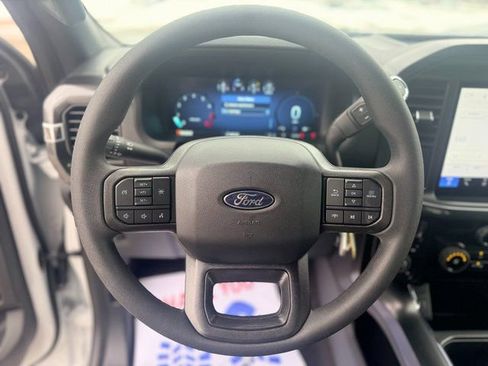 New 2026 Ford F150 STX w/ F-150 LOBO Package image 4