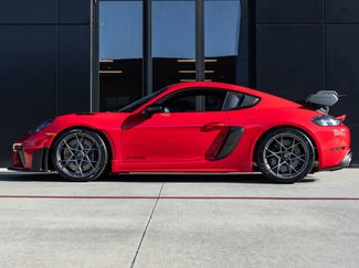 Certified 2025 Porsche 718 Cayman GT4 RS video 2