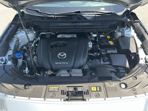 Used 2023 MAZDA CX-5 AWD 2.5 S w/ Premium Plus Pkg image 27