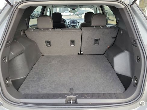 Used 2023 Chevrolet Equinox LS w/ LS Convenience Package image 12