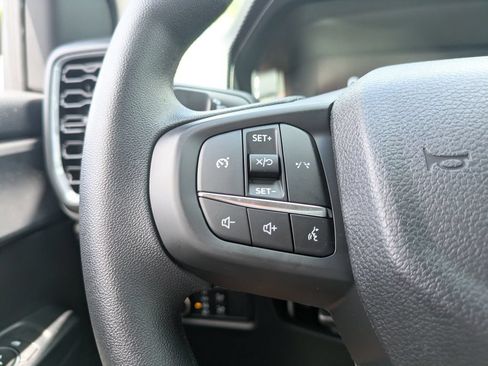 New 2026 Ford Ranger XL RWD image 26