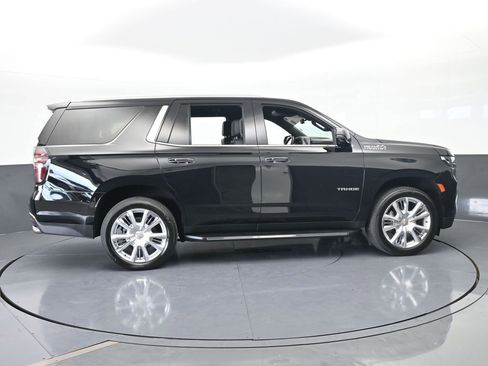 Used 2023 Chevrolet Tahoe High Country image 7