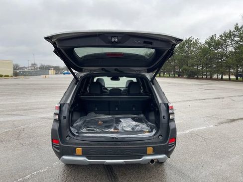 New 2026 Subaru Forester Wilderness AWD/4WD image 16