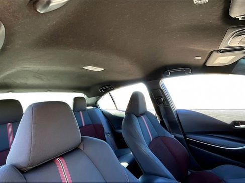 Used 2024 Toyota Corolla SE image 47