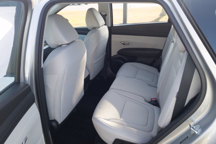 New 2026 Hyundai Tucson SE FWD image 15