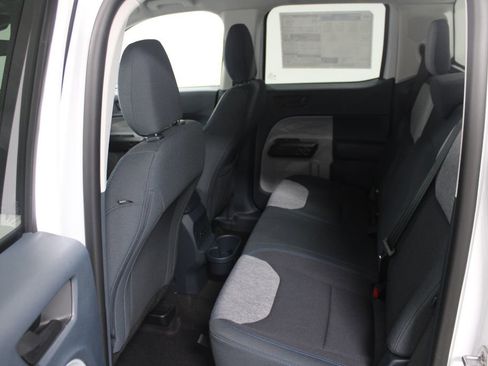 New 2026 Ford Maverick XLT FWD image 20