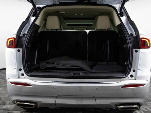 Certified 2023 Buick Enclave Essence w/ Experience Buick Package image 37