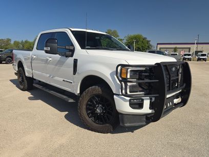 Used 2021 Ford F250 Lariat
