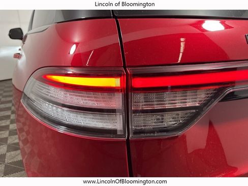 New 2025 Lincoln Aviator Black Label w/ Black Label Special Edition image 22