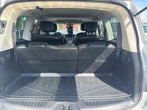 Used 2018 INFINITI QX80 4WD image 30