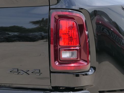 New 2026 RAM 3500 Tradesman AWD/4WD image 4