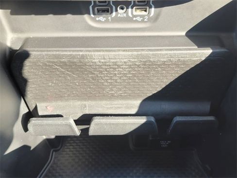 Used 2022 RAM 1500 Rebel w/ Rebel Level B Equipment Group image 28