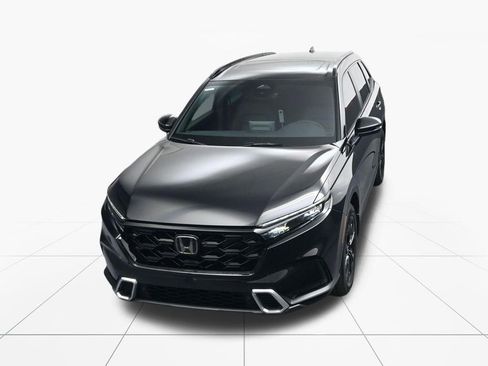 New 2026 Honda CR-V Sport Touring image 23