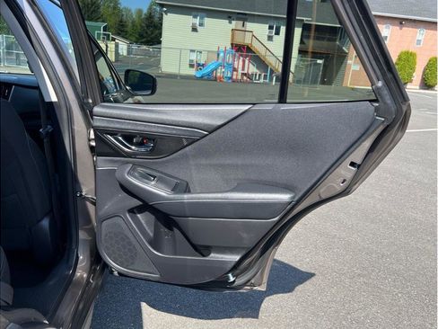 Used 2024 Subaru Outback Premium image 20