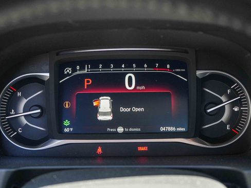 Used 2022 Honda Passport EX-L image 22