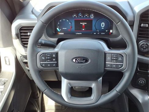 New 2026 Ford F150 XLT w/ Equipment Group 302A MID image 14