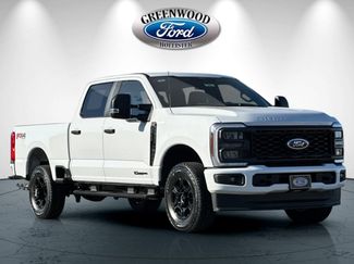 New 2026 Ford F350 XL w/ STX Appearance Package video 2