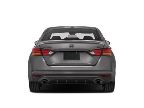Used 2023 Nissan Altima 2.5 SL AWD/4WD image 5
