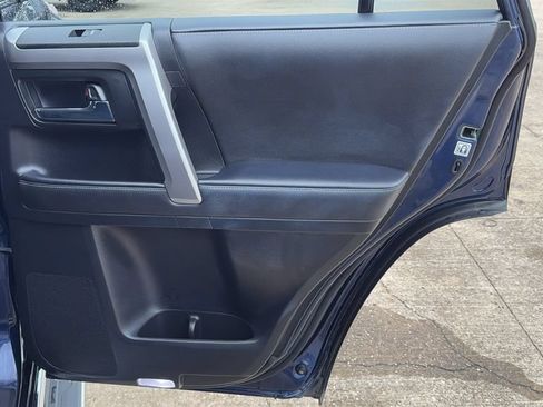 Certified 2024 Toyota 4Runner Limited RWD image 32