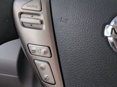 Used 2021 Nissan NV200 SV w/ Back Door Glass Package FWD image 24