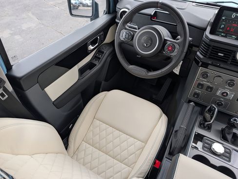 New 2026 INEOS Grenadier image 11