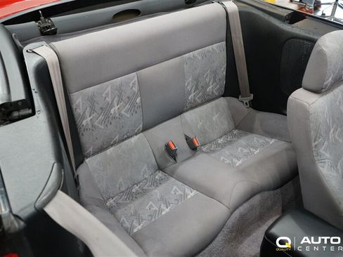 Used 1999 Mitsubishi Eclipse GS FWD image 18