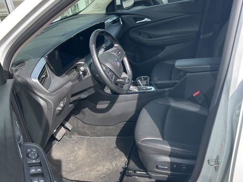 Used 2024 Buick Encore GX Sport Touring w/ Comfort Package image 16