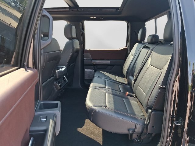 Used 2021 Ford F150 Lariat AWD/4WD image 12