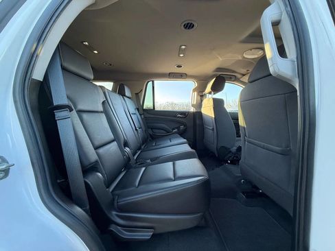 Used 2020 Chevrolet Tahoe 4WD image 10