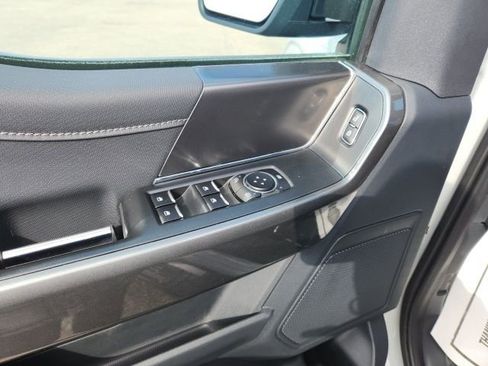 Used 2023 Ford F150 XLT w/ Equipment Group 302A High image 12