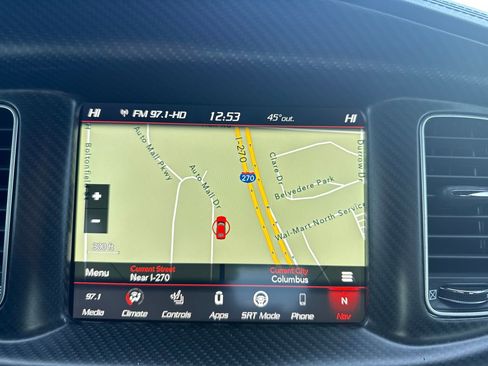 Used 2021 Dodge Charger Scat Pack image 20