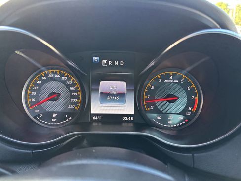 Used 2016 Mercedes-Benz AMG GT S image 13