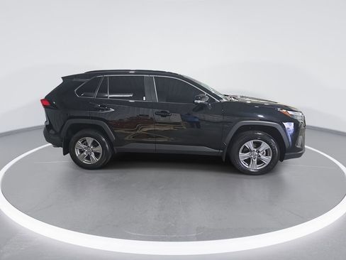 Used 2024 Toyota RAV4 XLE w/ Convenience Package AWD/4WD image 9