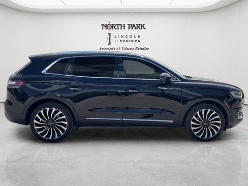 Used 2020 Lincoln Nautilus Black Label w/ Cargo Utility Package AWD/4WD image 6