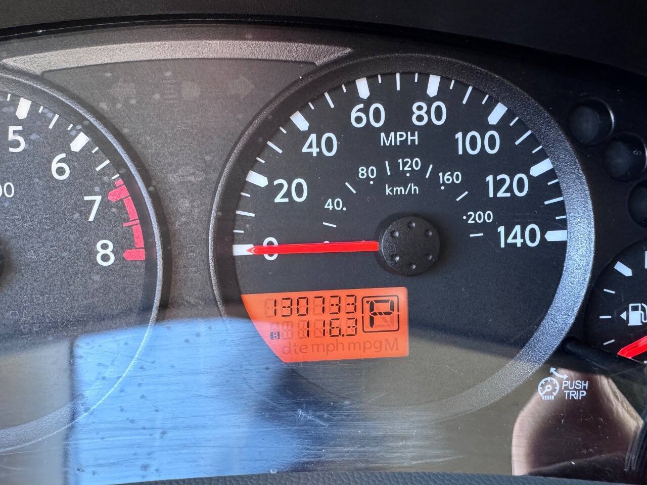 Used 2021 Nissan Frontier S RWD image 19