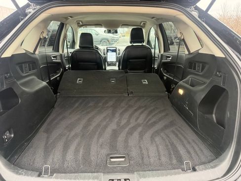 Certified 2022 Ford Edge SEL AWD/4WD image 40