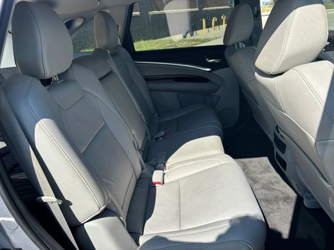 Used 2016 Acura MDX FWD w/ Technology Package image 28