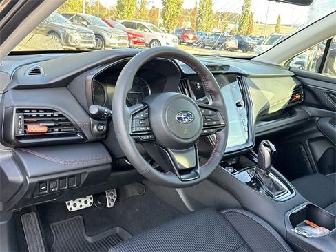 Certified 2025 Subaru Legacy Sport image 9