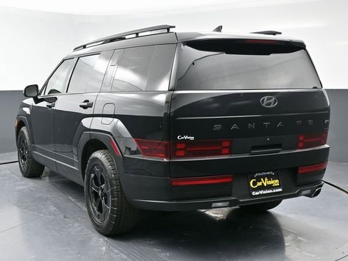 Used 2024 Hyundai Santa Fe XRT image 7