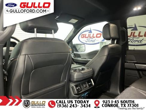 Used 2021 Ford F150 Tremor w/ Equipment Group 401A Mid AWD/4WD image 17