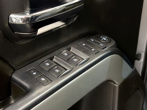 Used 2017 Chevrolet Silverado 1500 LT w/ All Star Edition image 17