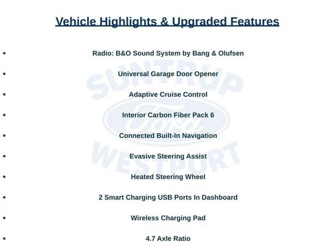 Used 2022 Ford Bronco Raptor AWD/4WD image 20